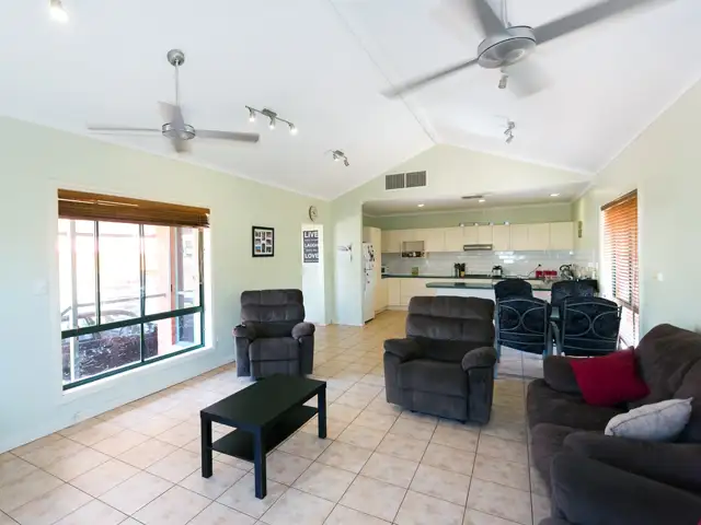 Sixth view of Homely unit listing, 2/17 Arunga Street, Alice Springs NT 870