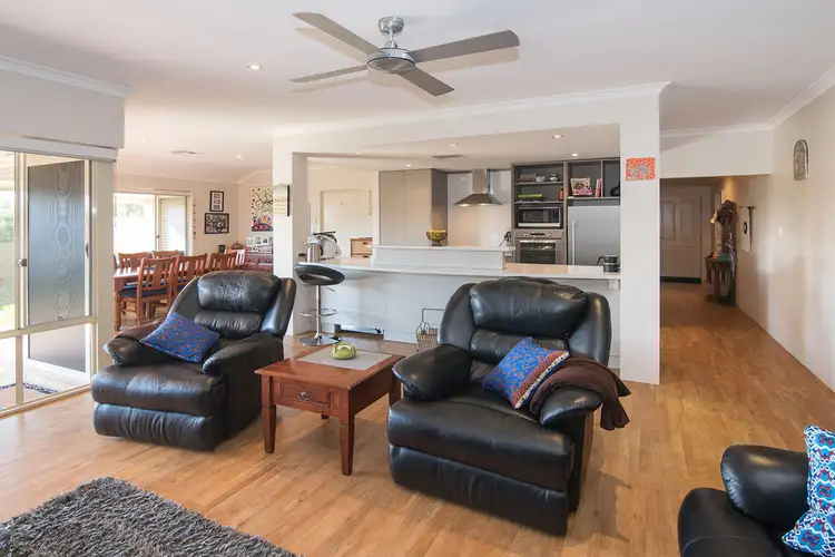 Third view of Homely house listing, 20 Wagon Entrance, Broadwater WA 6280