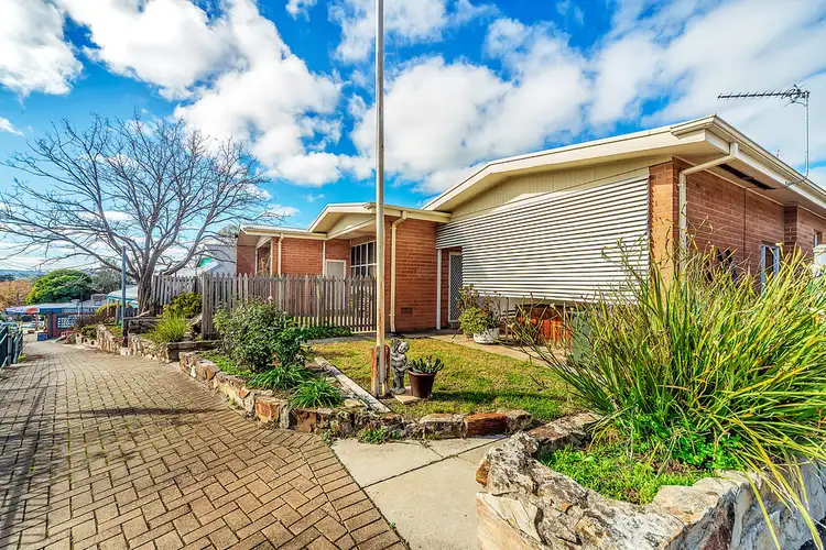 4 Albert St, Gumeracha SA 5233