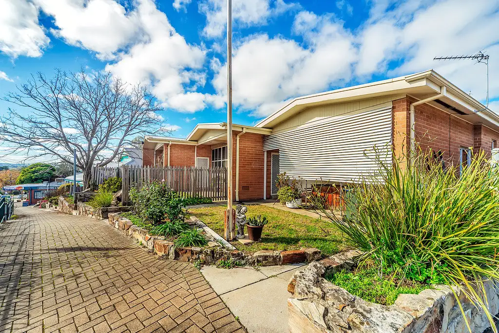 Main view of Homely house listing, 4 Albert St, Gumeracha SA 5233