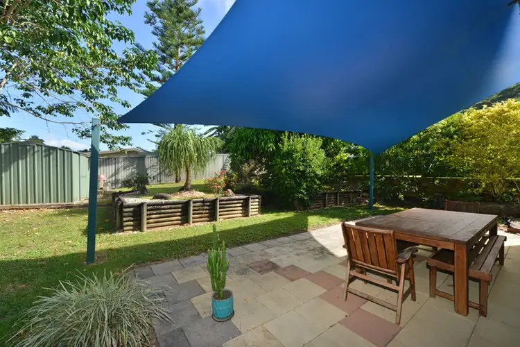 Third view of Homely house listing, 2 Delaney Cl, Kanimbla QLD 4870