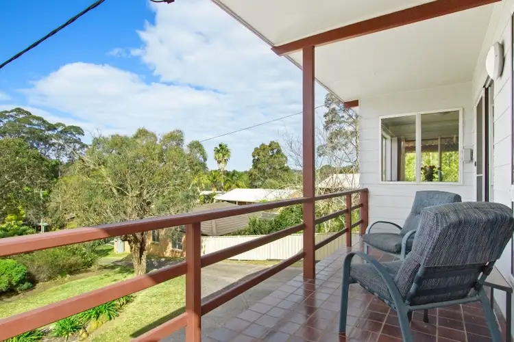 Sixth view of Homely house listing, 10 Catalina Drive, Catalina NSW 2536