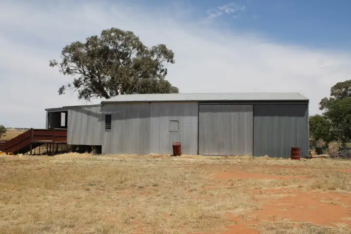 Fifth view of Homely rural property listing, Address available on request