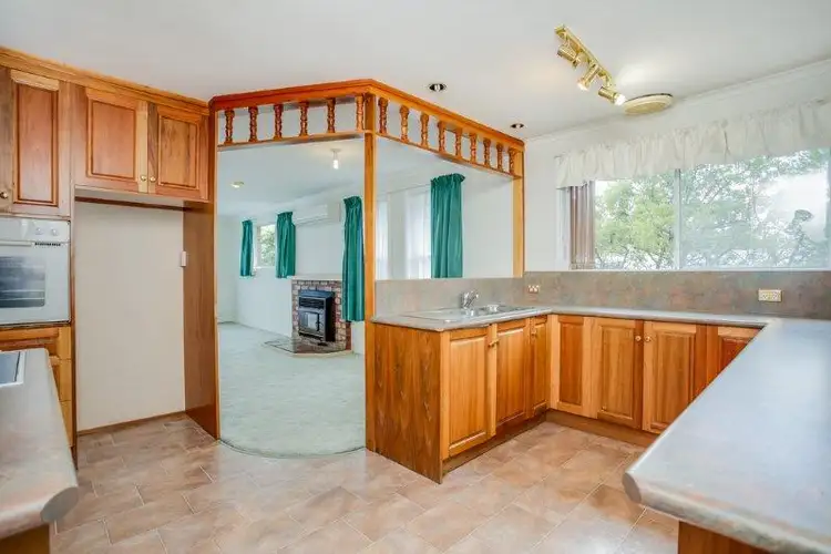Fourth view of Homely house listing, 211 Opossum Road, Norwood TAS 7250