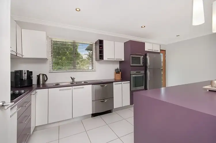 Fifth view of Homely house listing, 2 Halley Street, Wulguru QLD 4811