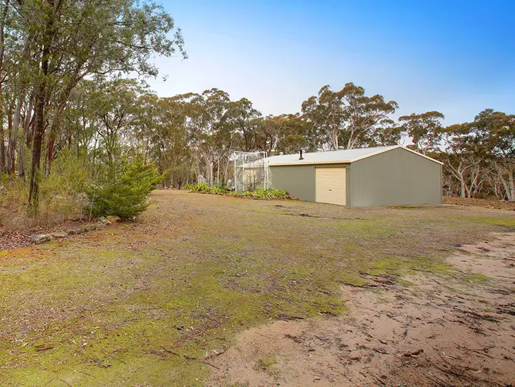 Third view of Homely land listing, 10 Casuarina Ave, Tallong NSW 2579