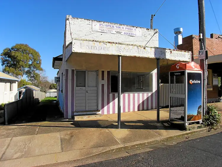 Fifth view of Homely other listing, 167-169 Hill Street, Orange NSW 2800