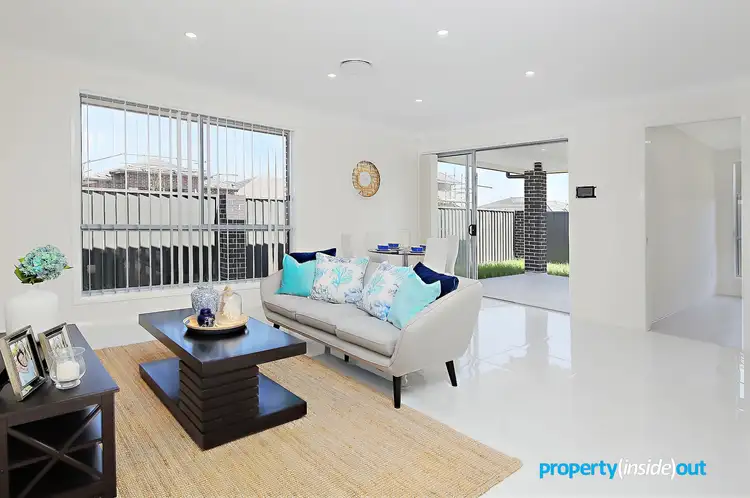 Seventh view of Homely house listing, 1 Renton Street, Marsden Park NSW 2765