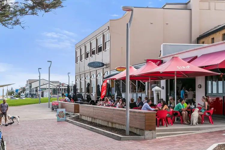 Fifth view of Homely unit listing, 8/172 Seaview Road, Henley Beach South SA 5022