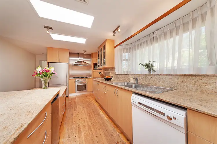 Fifth view of Homely house listing, 8 Coree Place, St Ives NSW 2075