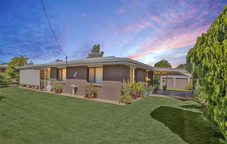 6 Nowland Street, Chinchilla QLD 4413