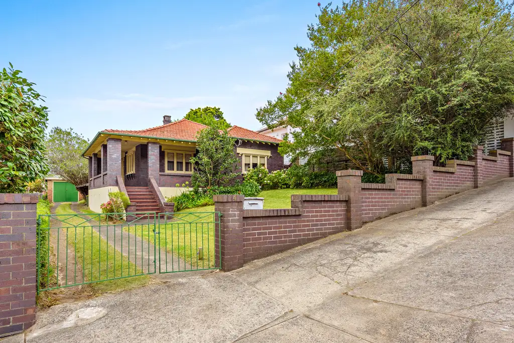Main view of Homely house listing, 4 Kambala Road, Bellevue Hill NSW 2023