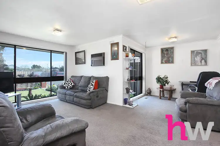 Third view of Homely house listing, 3 Wellwood Avenue, Norlane VIC 3214