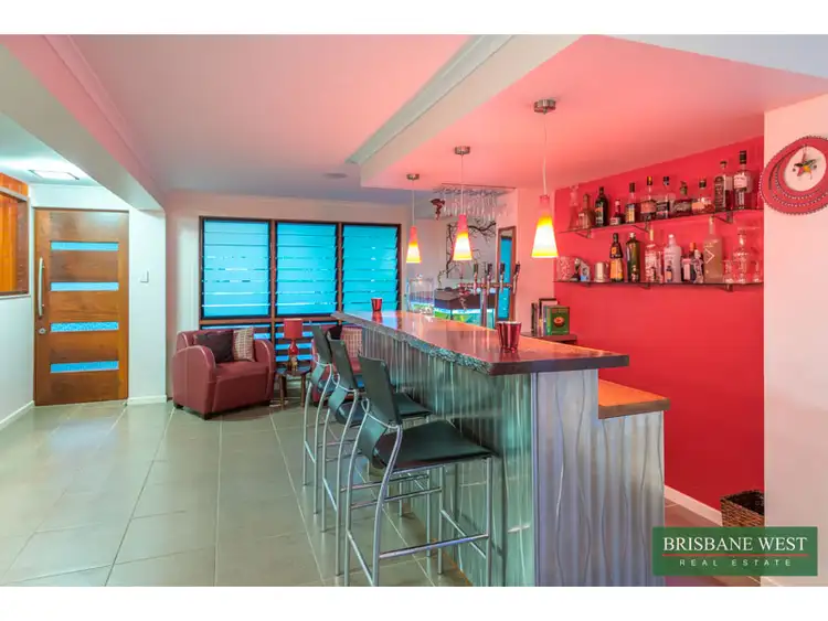 Seventh view of Homely house listing, 16 Fortrose Street, Kenmore QLD 4069