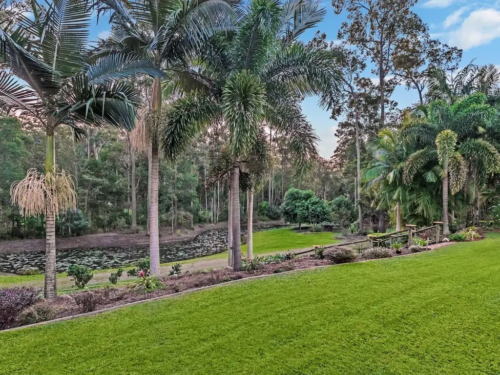 Main view of Homely house listing, 74 Little Creek Rd, Cooroibah QLD 4565