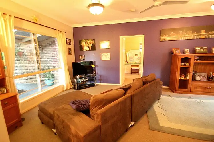 Second view of Homely house listing, 22 Pelewan Court, Tanah Merah QLD 4128