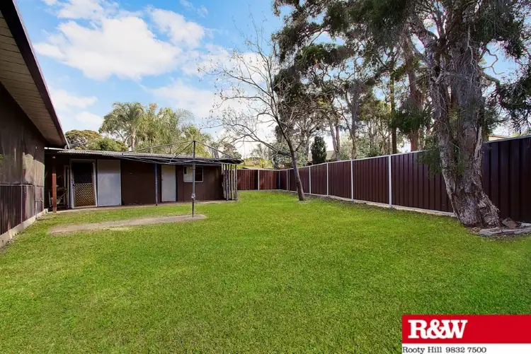 Seventh view of Homely house listing, 391 Luxford Road, Lethbridge Park NSW 2770