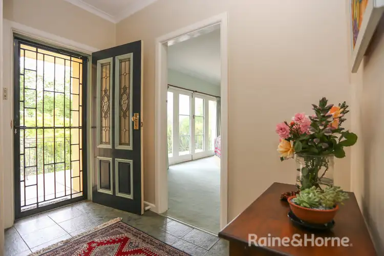 Second view of Homely house listing, 418 Howick Street, Bathurst NSW 2795