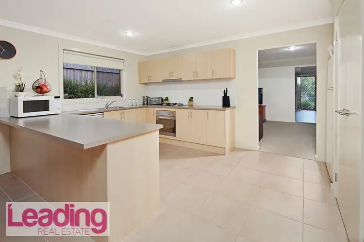 Third view of Homely house listing, 11 Raine Court, Sunbury VIC 3429