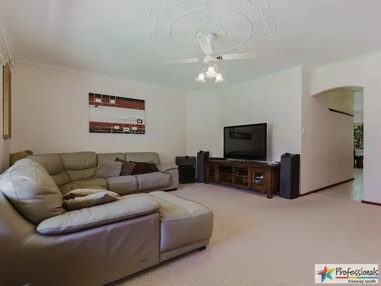 Second view of Homely house listing, 14 Shipwright Avenue, Wellard WA 6170
