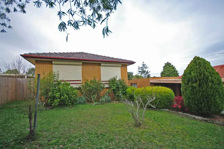 11 Surrey Close, Hallam VIC 3803