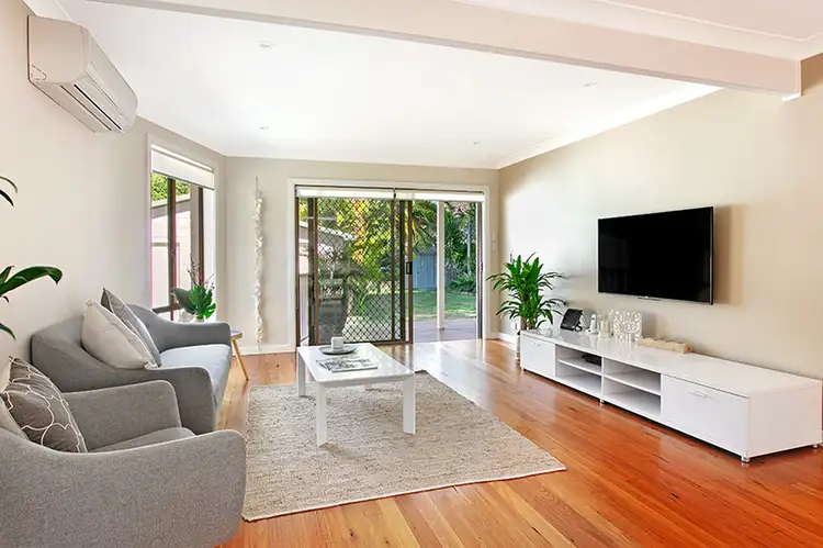 Second view of Homely house listing, 37b Bassett Street, Mona Vale NSW 2103