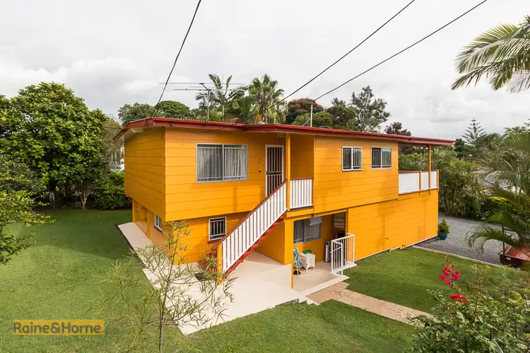 2 Damalis St, Woodridge QLD 4114