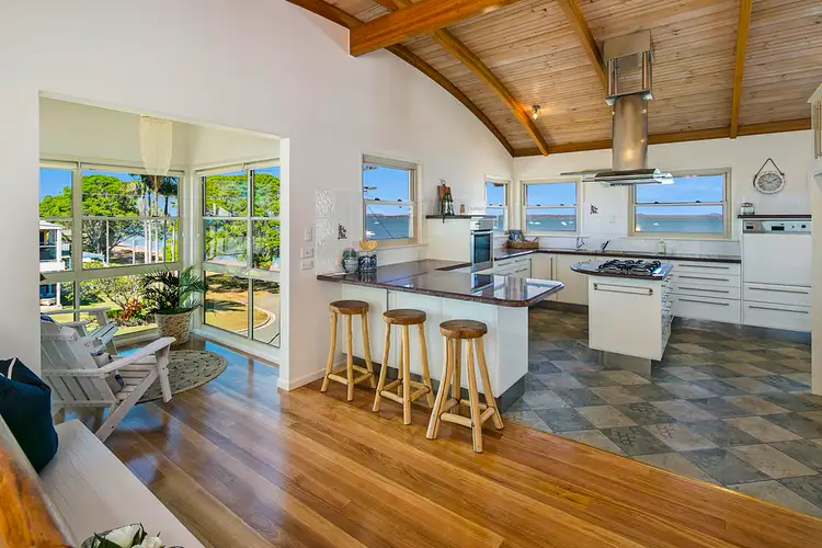 Fourth view of Homely house listing, 3 Wilson Street, Victoria Point VIC 3294