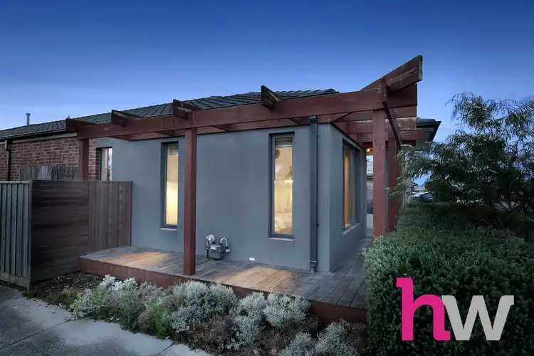 Second view of Homely house listing, 23-25 Anstead Avenue, Curlewis VIC 3222