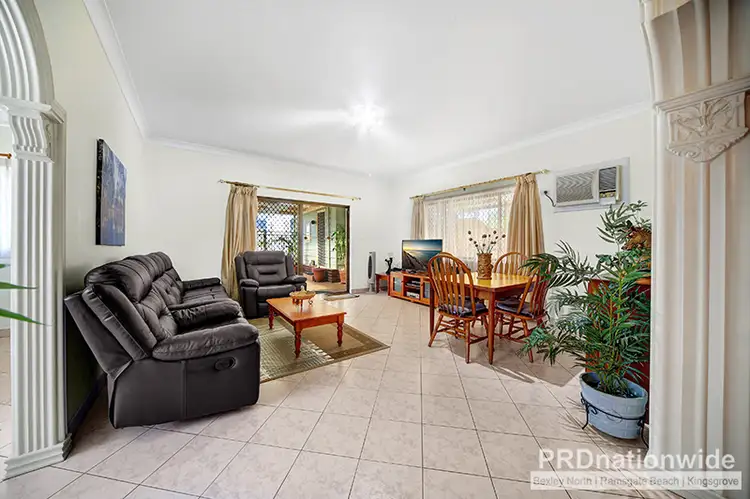 Third view of Homely house listing, 23 Caroma Avenue, Kyeemagh NSW 2216