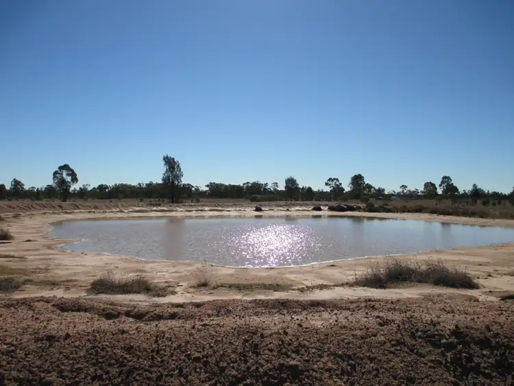 Second view of Homely rural property listing, LOT 29 BARTELS ROAD, Tara QLD 4421