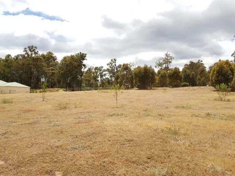 Seventh view of Homely land listing, 43 Coral Vine Loop, Jarrahdale WA 6124
