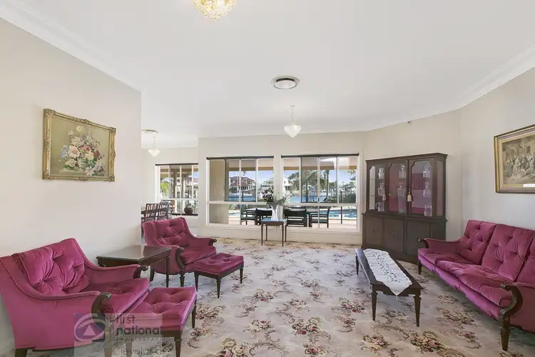 Sixth view of Homely house listing, 2 Genoa Court, Raby Bay QLD 4163