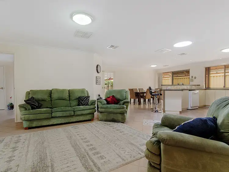 Seventh view of Homely house listing, 43 Castlereagh Circle, Port Kennedy WA 6172