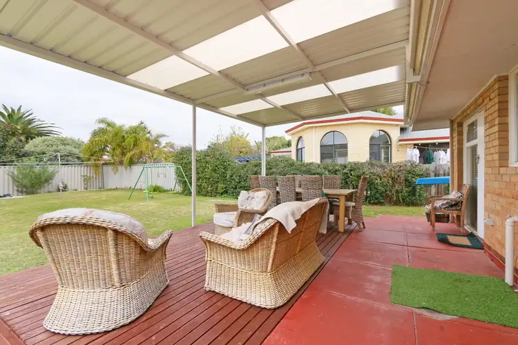 Fourth view of Homely house listing, 12 Prosser Way, Myaree WA 6154