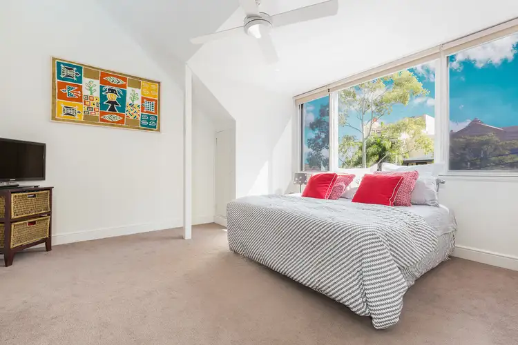 Fifth view of Homely townhouse listing, 2/35 Arthur Street, Lavender Bay NSW 2060