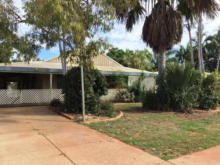 Main view of Homely house listing, 14 Aarons Drive, Cable Beach WA 6726
