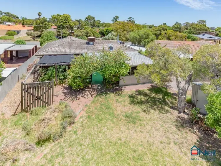 Third view of Homely house listing, 47 Owtram Road, Armadale WA 6112