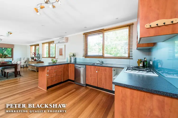 Fifth view of Homely house listing, 5 Stillwell Place, Mawson ACT 2607