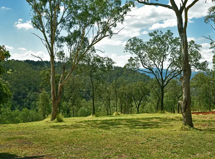 Seventh view of Homely land listing, 322 Prince Henry Drive, Prince Henry Heights QLD 4350