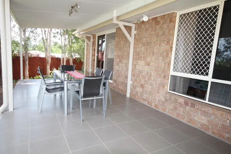 Fifth view of Homely house listing, 4 Outlook Close, Gympie QLD 4570