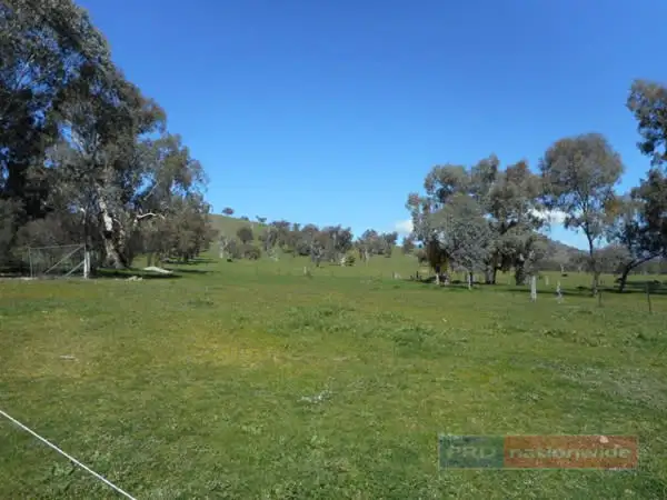 Main view of Homely land listing, Lot 1 Adams Street, Brungle NSW 2722