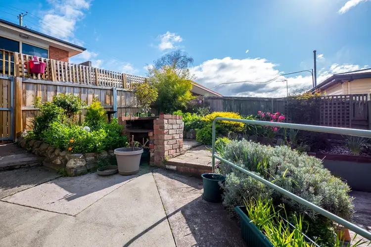 Second view of Homely house listing, 10 Fourth Ave, West Moonah TAS 7009