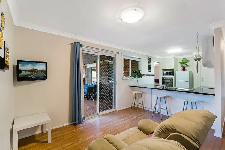 Sixth view of Homely house listing, 24 Woolmer Road, Highfields QLD 4352
