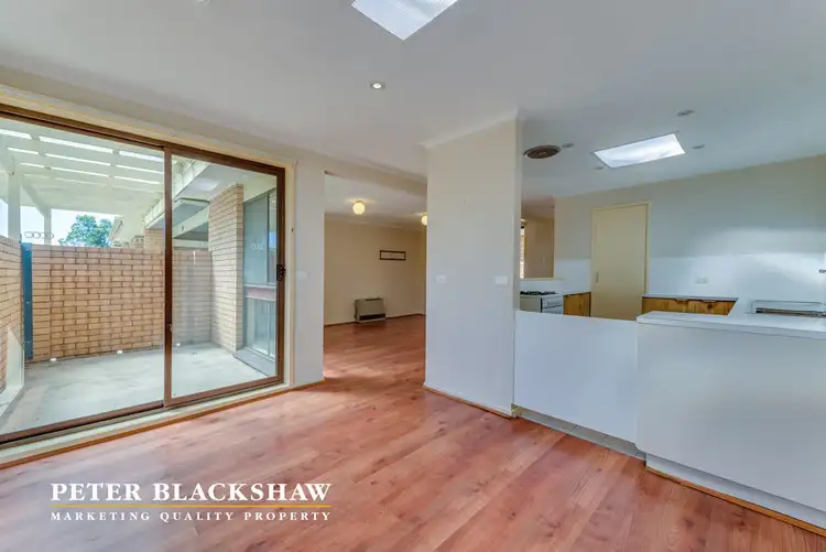 Sixth view of Homely house listing, 24 Vanzetti Crescent, Kambah ACT 2902