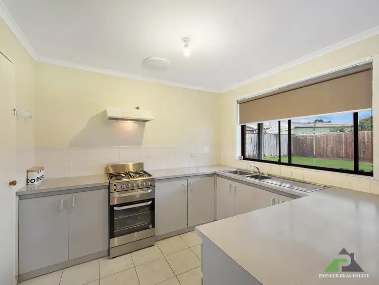 Third view of Homely house listing, 24 Benambra Way, Hampton Park VIC 3976