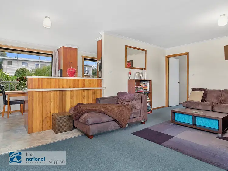 Fourth view of Homely house listing, 16 Garnett Street, Blackmans Bay TAS 7052