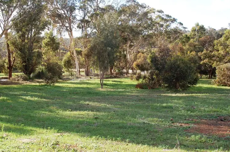 Second view of Homely land listing, 19 Acacia Retreat, Wundowie WA 6560