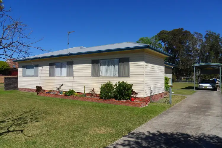 Sixth view of Homely house listing, 23 WUNDA AVE, Sussex Inlet NSW 2540