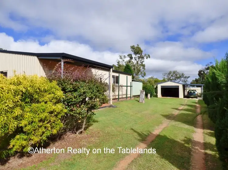 Main view of Homely house listing, 45 Wattle Street, Walkamin QLD 4872